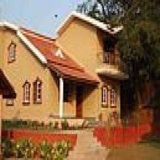 Private 4 Room Homestay In Bardez, Goa 2